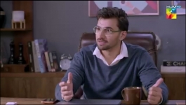 Mohabbat Mukhtasir - Episode 03 - 11th October 2026